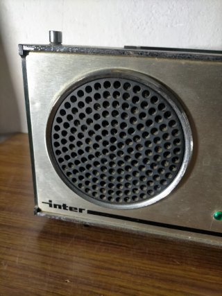Radio Inter antigua