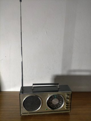 Radio Inter antigua