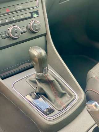 SEAT Leon FR
