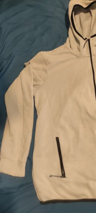 Sudadera L Lefties Beige