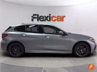 BMW Serie 1 120i