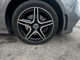 Mercedes-Benz Clase A 2022