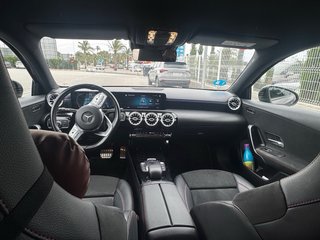 Mercedes-Benz Clase A 2022