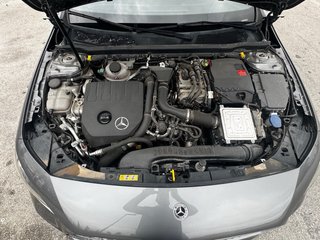 Mercedes-Benz Clase A 2022