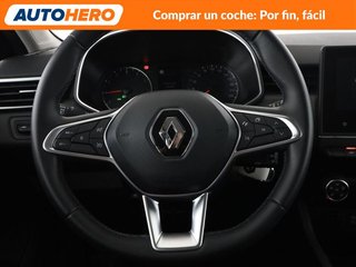 Renault Clio 1.0 TCe Intens