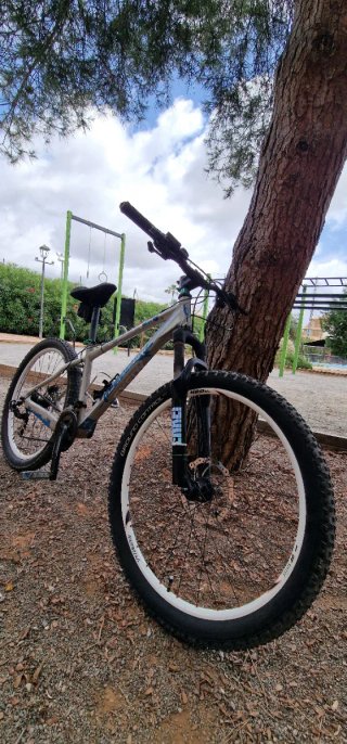 Bici Mondraker Play 2