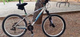 Bici Mondraker Play 2