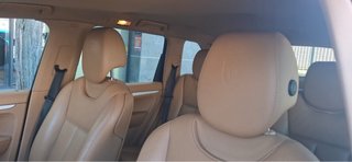 Porsche Cayenne 2007