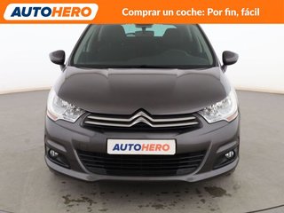 Citroën C4 1.6 Blue-HDi Live Edition