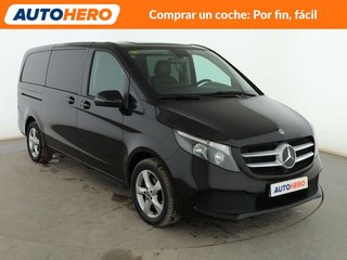 Mercedes Clase V V 220 d Avantgarde Largo