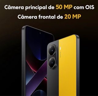 Xiaomi Poco X7 Pro 5G 12+512GB versione BICOLOR