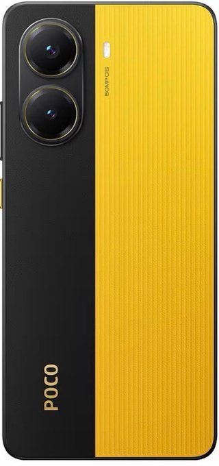 Xiaomi Poco X7 Pro 5G 12+512GB versione BICOLOR