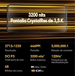 Xiaomi Poco X7 Pro 5G 12+512GB versione BICOLOR