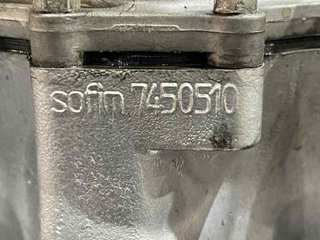 7450510 culata citroen jumper caja abierta 136631