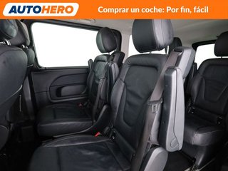 Mercedes Clase V V 220 d Avantgarde Largo