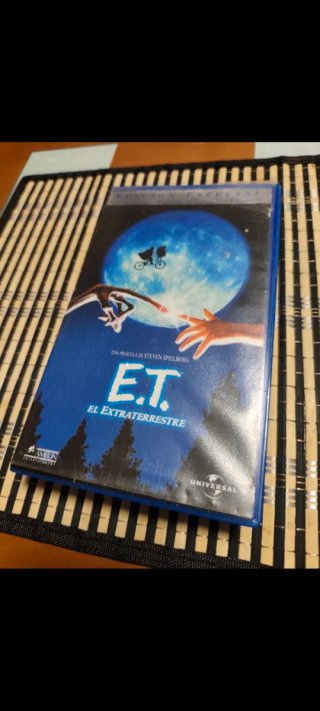 Lote VHS Películas Infantiles y Familiares