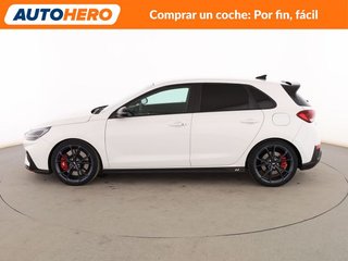 Hyundai i30 2.0 T-GDI N Performance