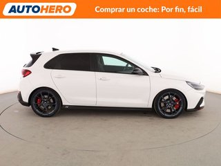 Hyundai i30 2.0 T-GDI N Performance