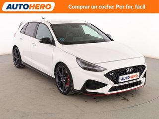 Hyundai i30 2.0 T-GDI N Performance