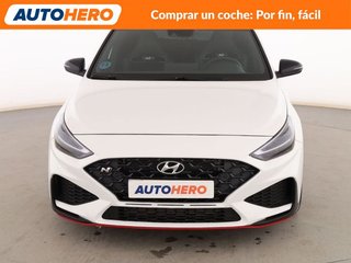 Hyundai i30 2.0 T-GDI N Performance