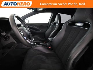Hyundai i30 2.0 T-GDI N Performance