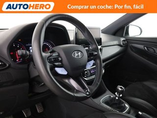 Hyundai i30 2.0 T-GDI N Performance