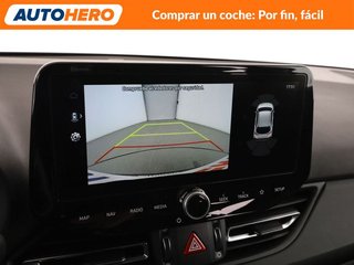 Hyundai i30 2.0 T-GDI N Performance