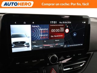 Hyundai i30 2.0 T-GDI N Performance