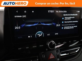 Hyundai i30 2.0 T-GDI N Performance