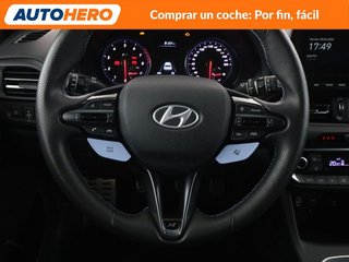 Hyundai i30 2.0 T-GDI N Performance