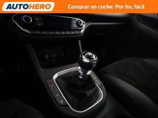 Hyundai i30 2.0 T-GDI N Performance