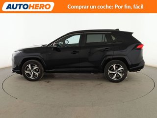 Toyota Rav4 2.5 Plug-in Hybrid 4x4 Advance