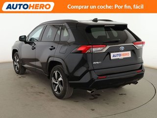 Toyota Rav4 2.5 Plug-in Hybrid 4x4 Advance