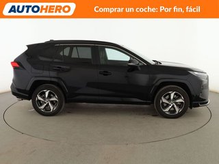 Toyota Rav4 2.5 Plug-in Hybrid 4x4 Advance