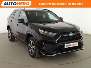 Toyota Rav4 2.5 Plug-in Hybrid 4x4 Advance