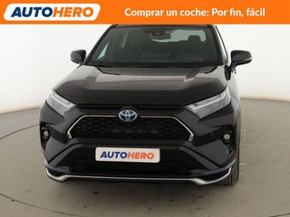 Toyota Rav4 2.5 Plug-in Hybrid 4x4 Advance