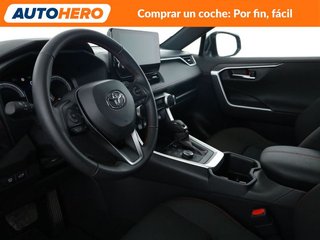Toyota Rav4 2.5 Plug-in Hybrid 4x4 Advance