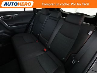 Toyota Rav4 2.5 Plug-in Hybrid 4x4 Advance