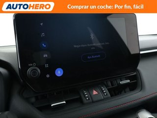 Toyota Rav4 2.5 Plug-in Hybrid 4x4 Advance
