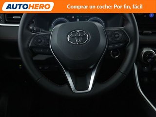Toyota Rav4 2.5 Plug-in Hybrid 4x4 Advance