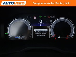 Toyota Rav4 2.5 Plug-in Hybrid 4x4 Advance
