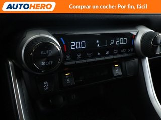 Toyota Rav4 2.5 Plug-in Hybrid 4x4 Advance
