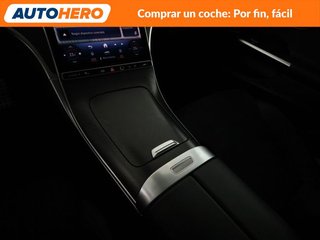 Mercedes Clase C Clase C C 200 d Mild-Hybrid AMG Line