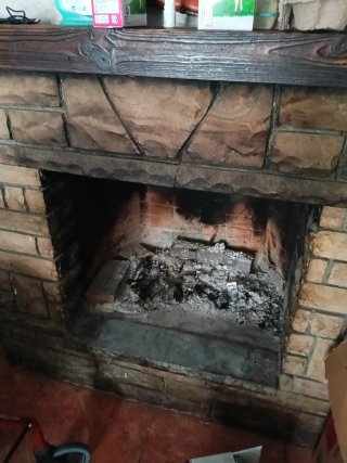 Piso de 90 metros cuadrados