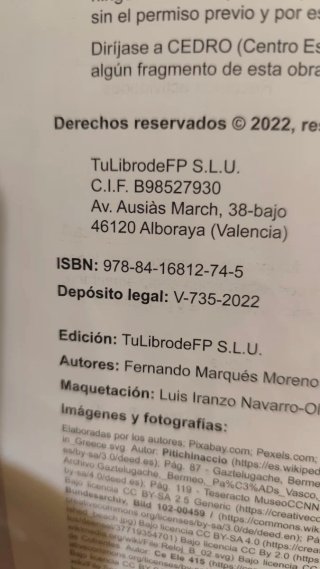 MATEMÁTICAS I