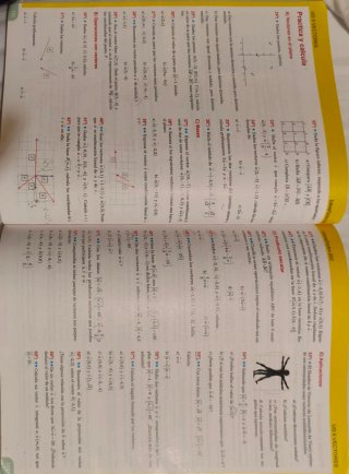 MATEMÁTICAS I
