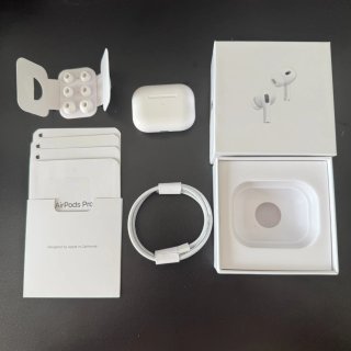 AirPods Pro 2da Gen