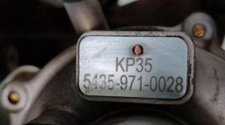 Dacia k9kc6 motor dokker essential carnp2123955