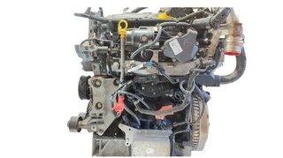 Motor completo nissan carnp2141947 r9ma406 qashqai