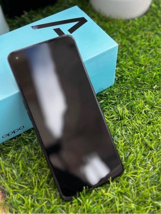 Oppo A94 5G Azul